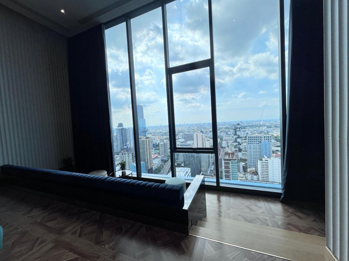 Apartment 市中心thanon Phaya精品公寓