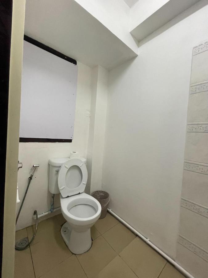 Apartment Go Rama Iii Bangkok