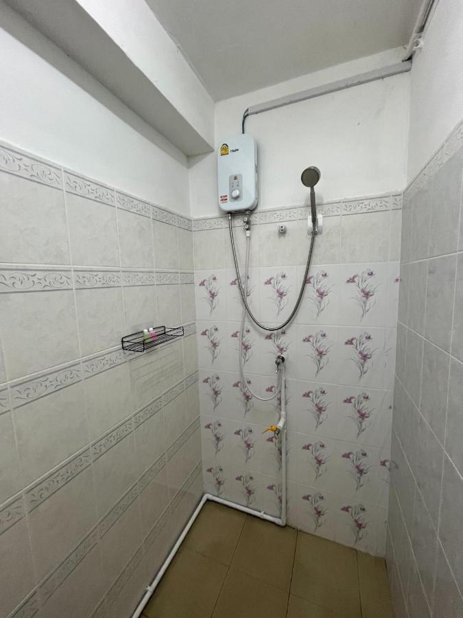 Apartment Go Rama Iii Bangkok