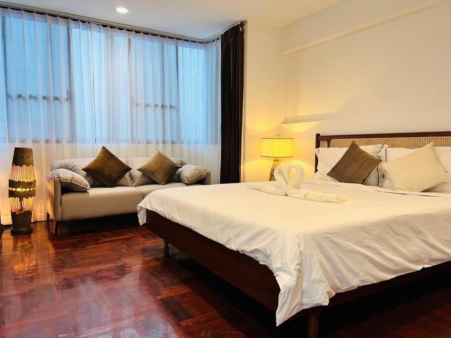 市中心ruam精品别墅 Apartment