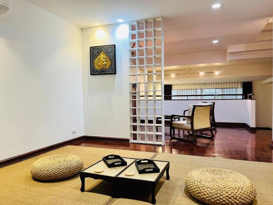 Apartment 市中心ruam精品别墅 *