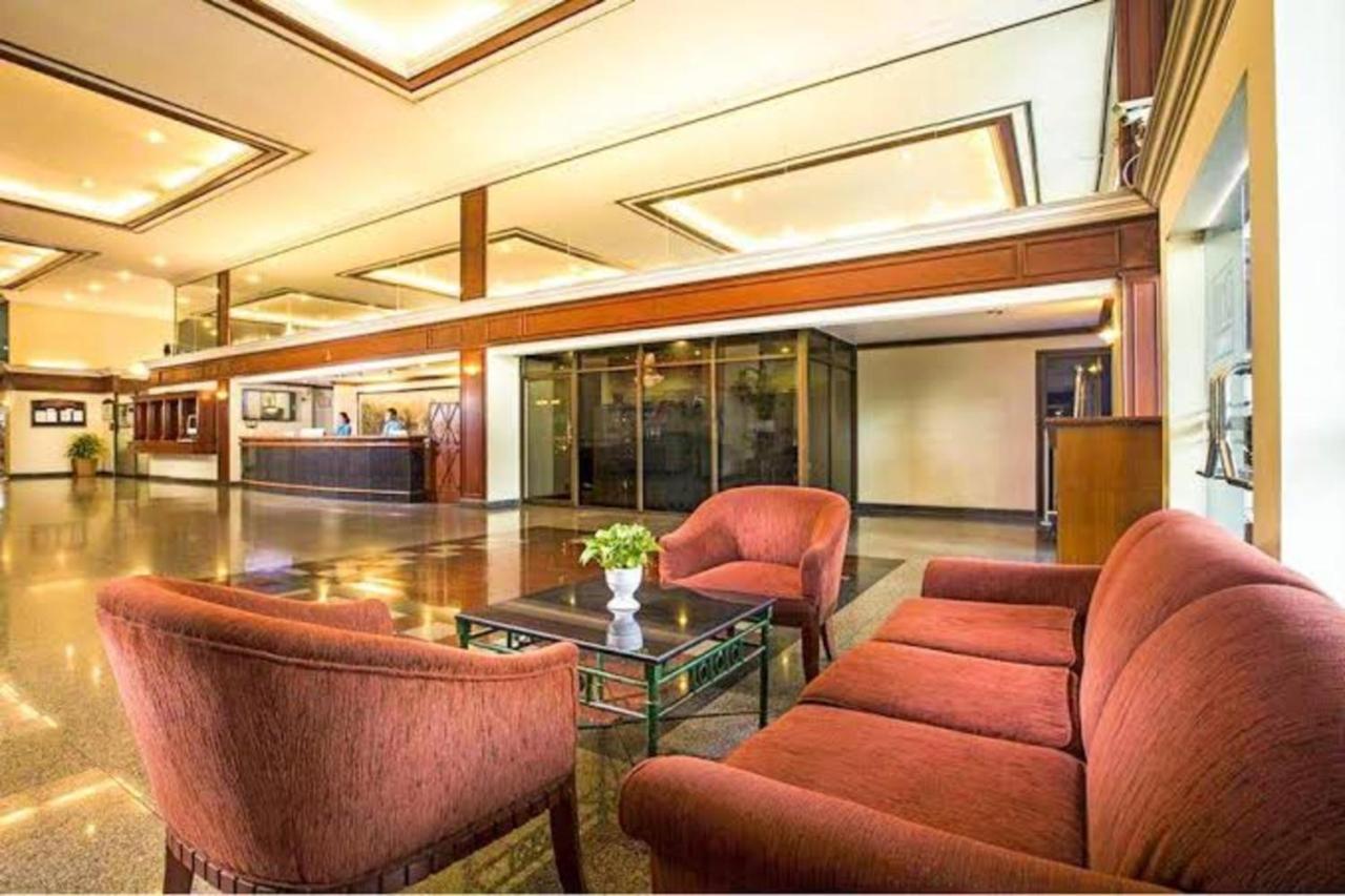 Omni Tower Cozy By Direct Appartement Bangkok