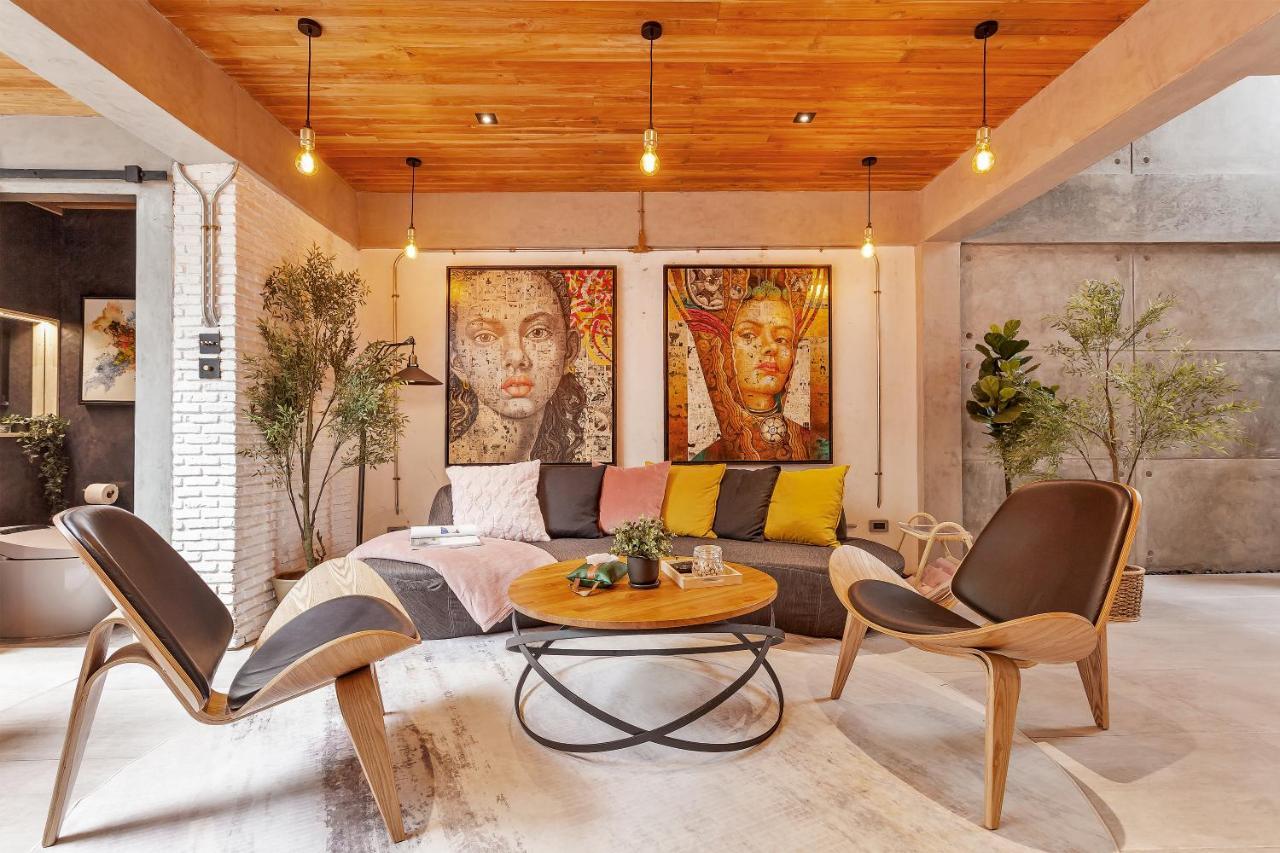 Holiday home Chic Loft