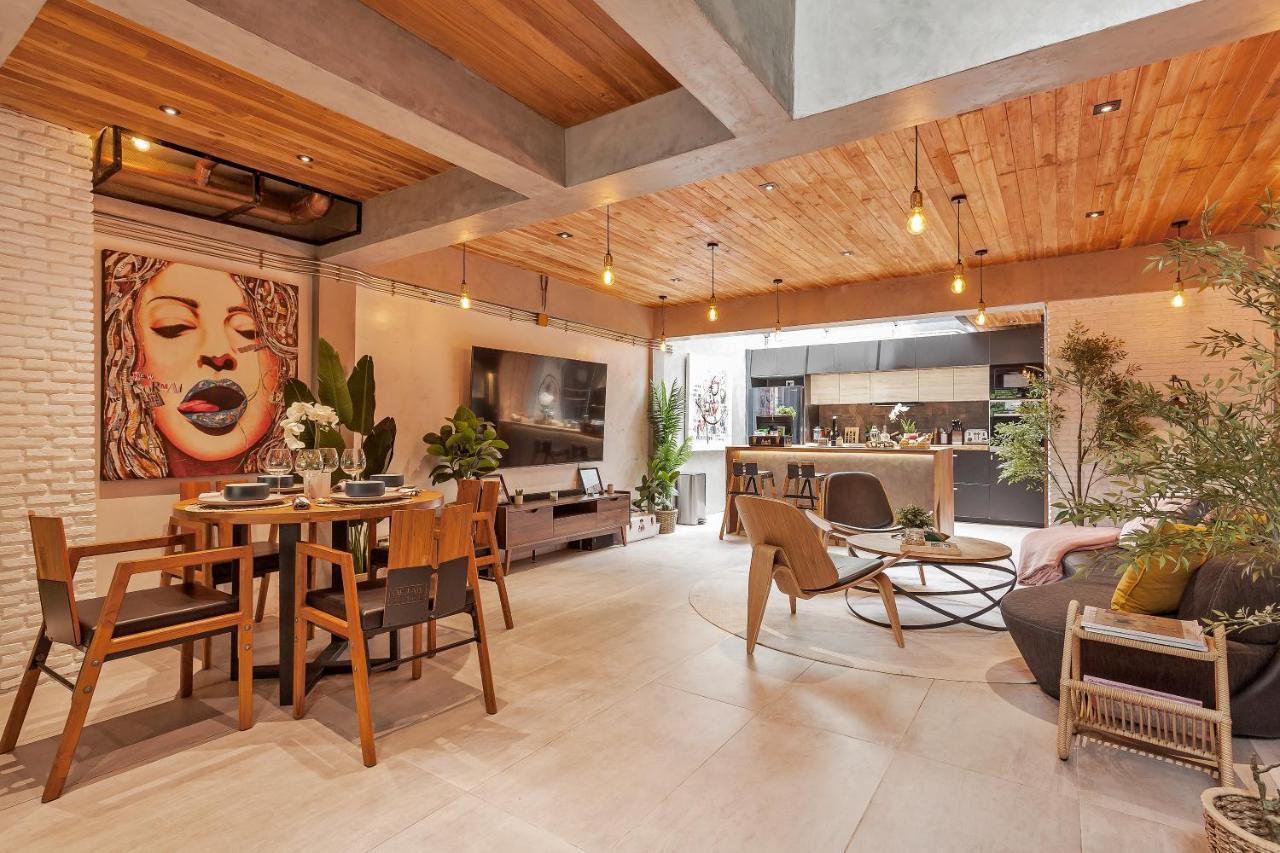 Chic Loft Holiday home *