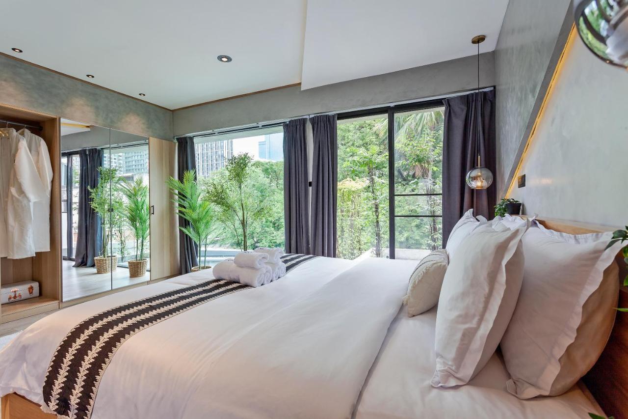 Chic Loft Holiday home *