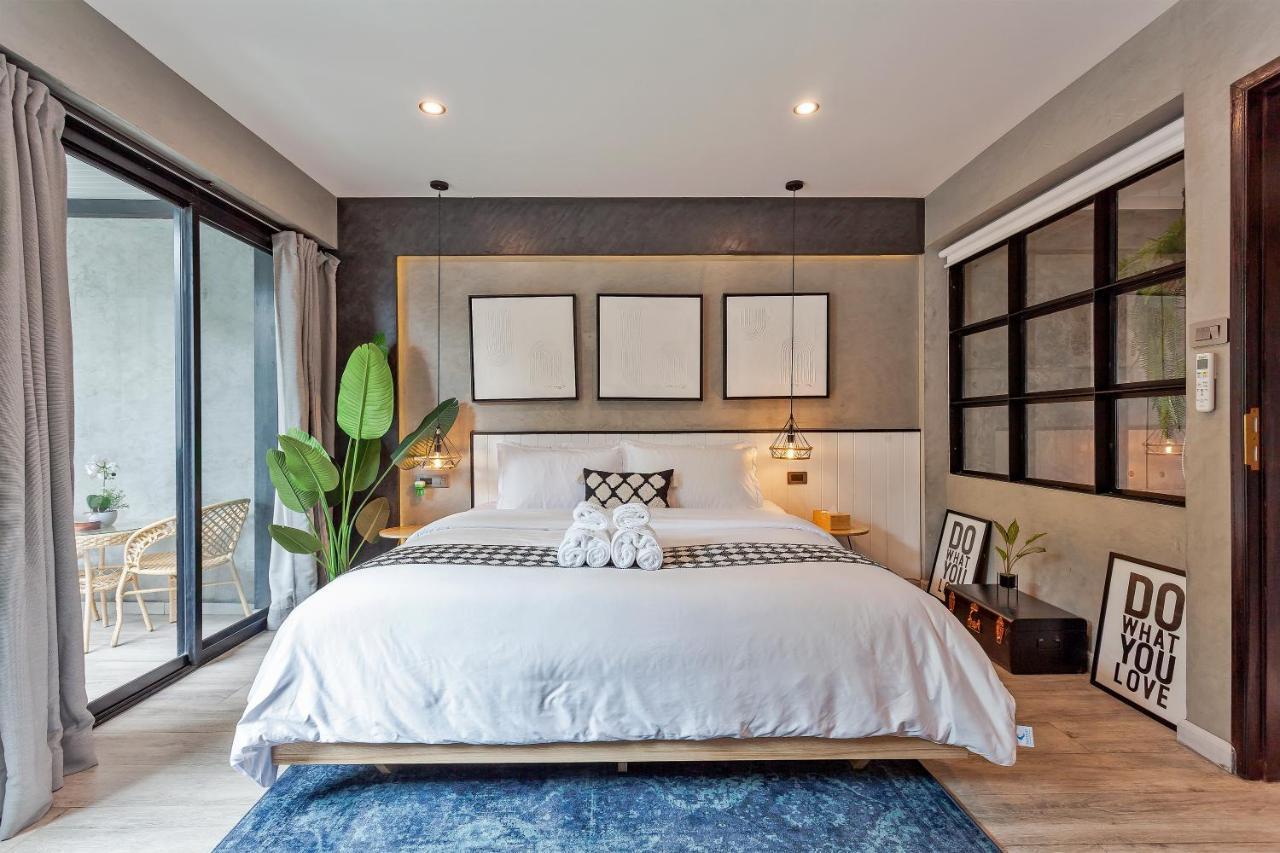 Chic Loft * Bangkok