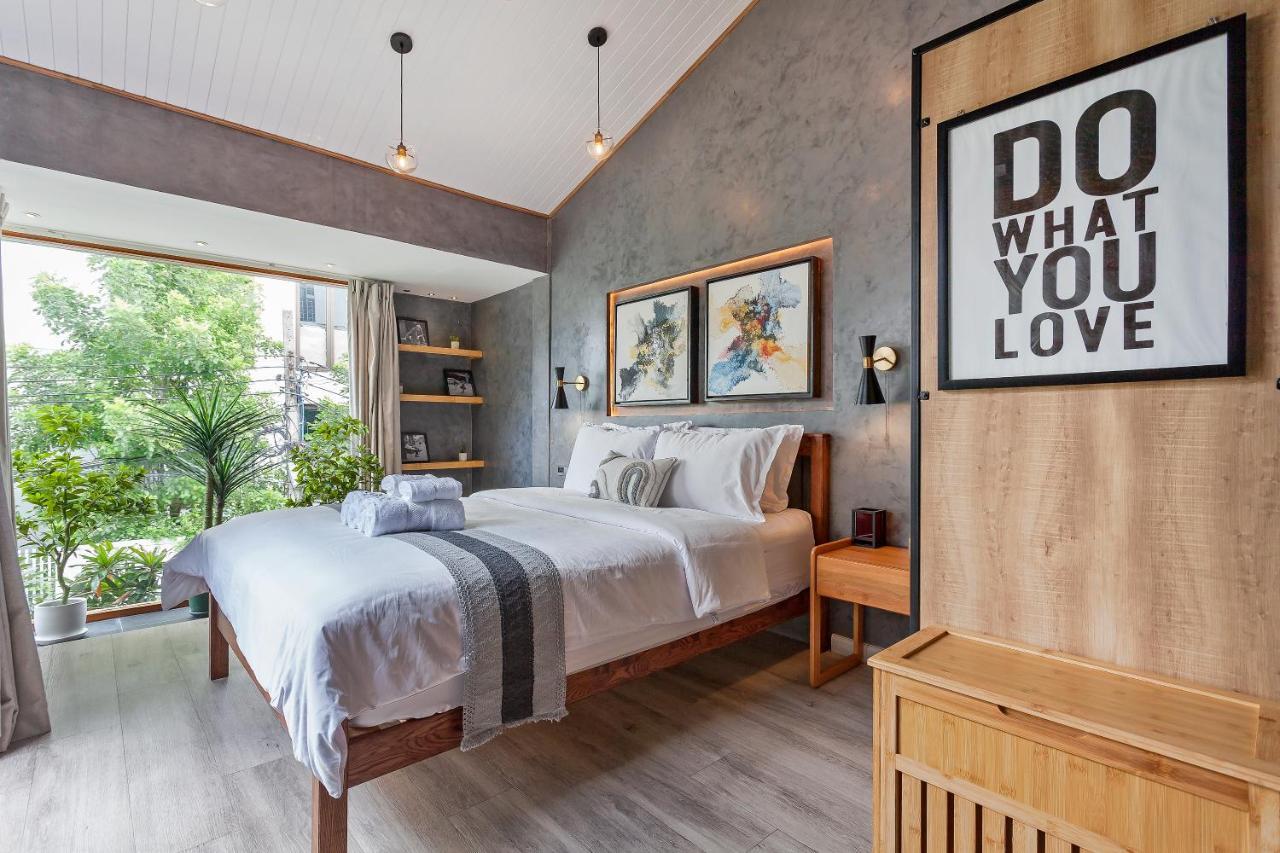 Holiday home Chic Loft