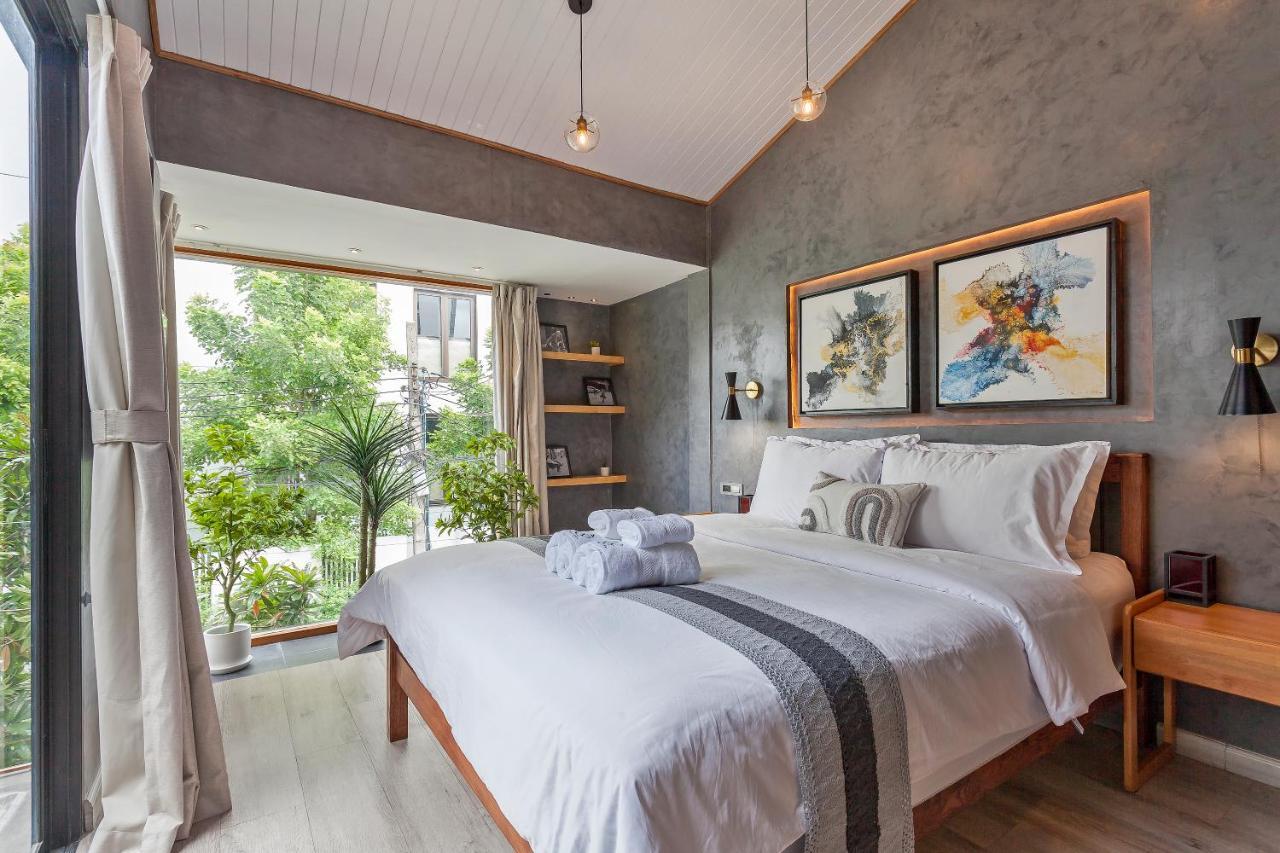Chic Loft Bangkok