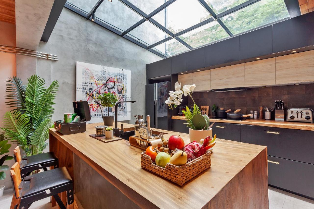 Chic Loft