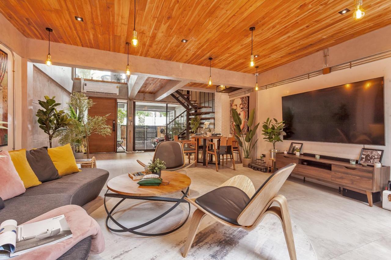 Chic Loft Bangkok