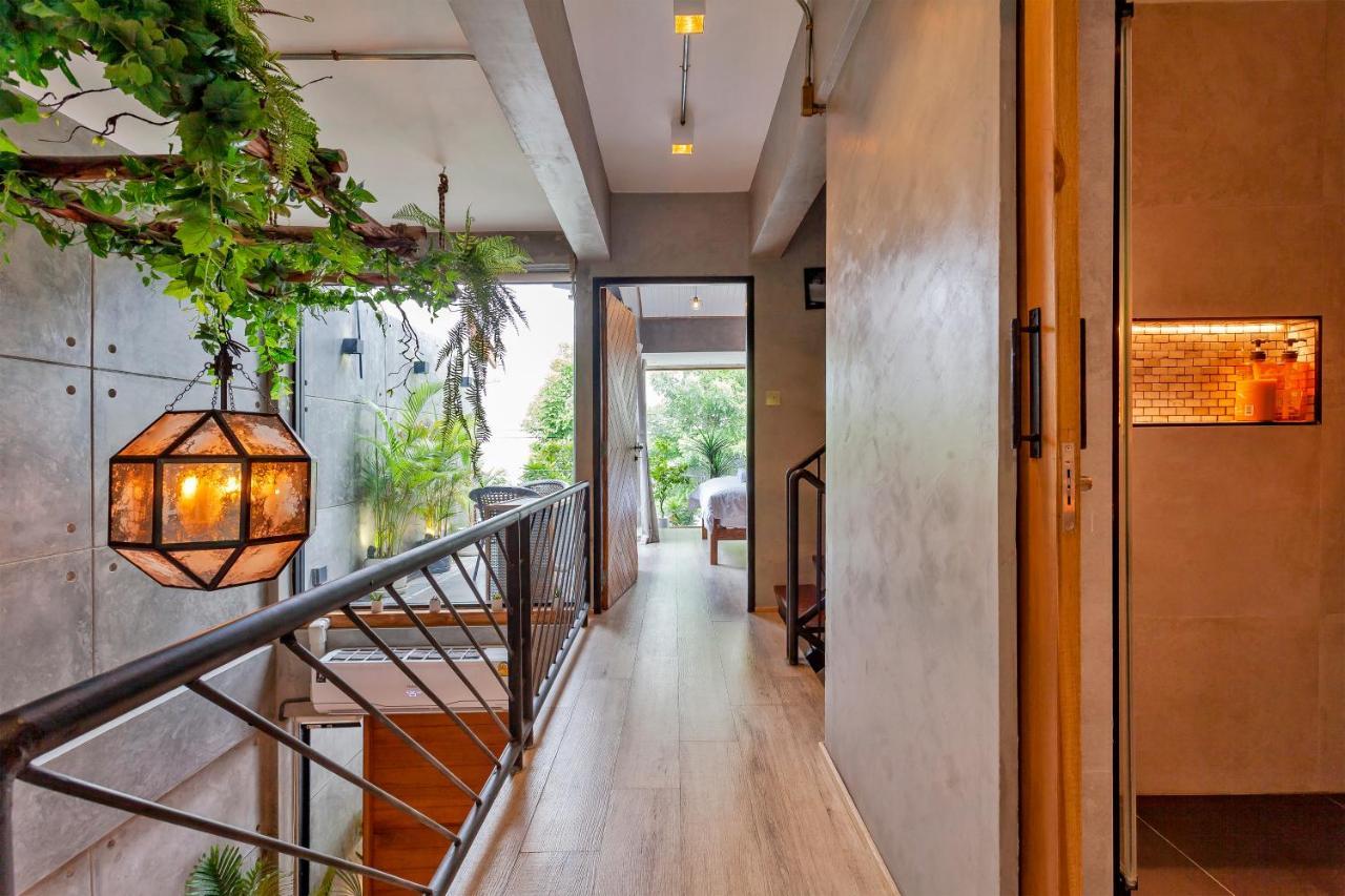 Chic Loft