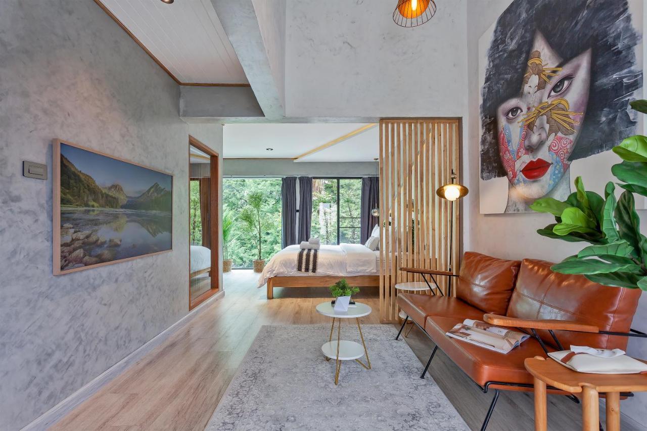 Chic Loft