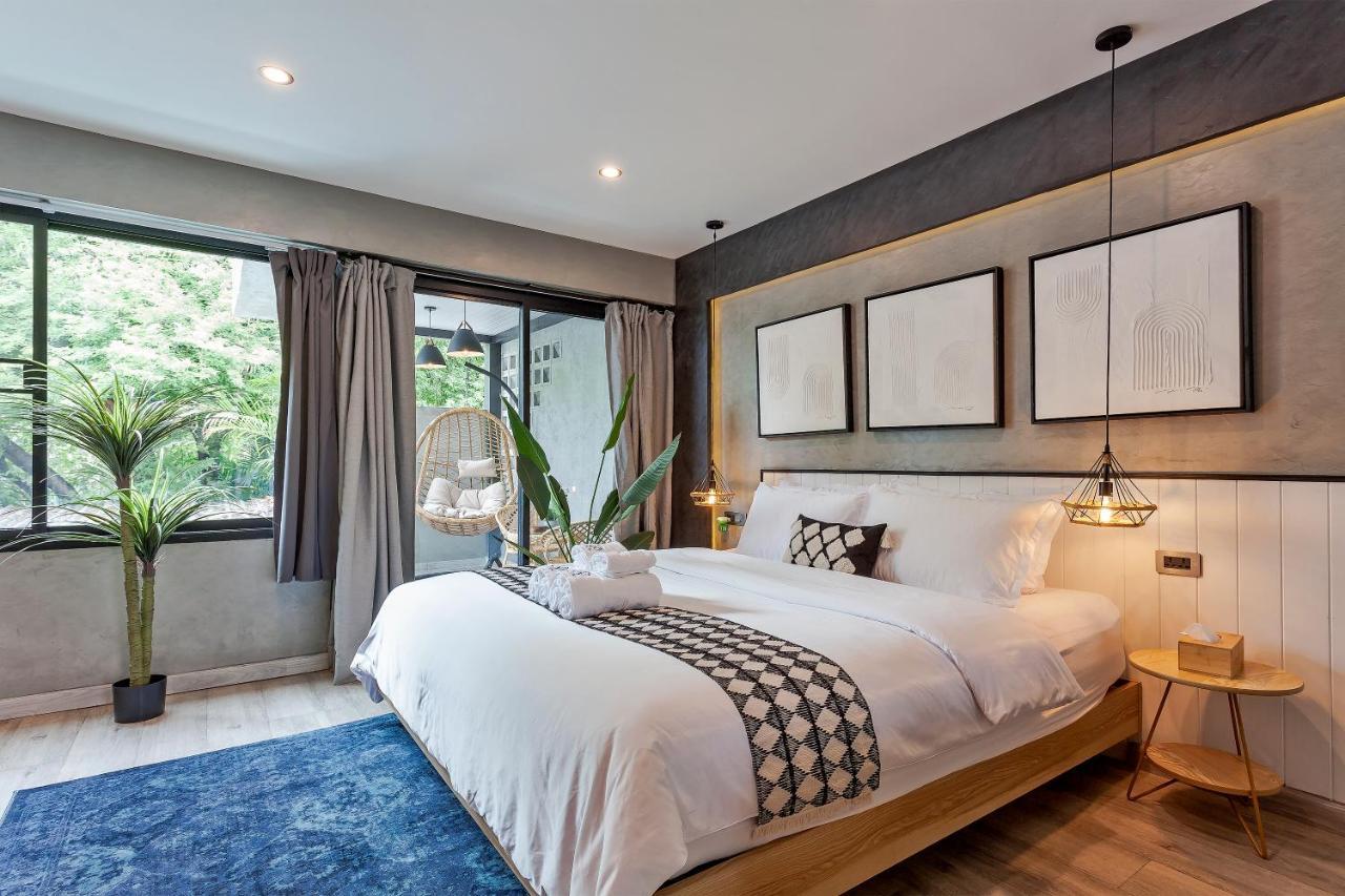 Chic Loft Holiday home Bangkok