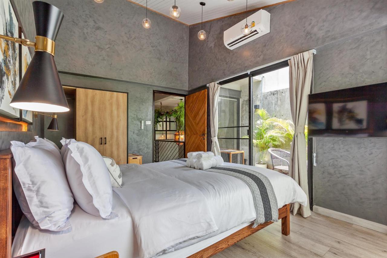 Chic Loft Holiday home