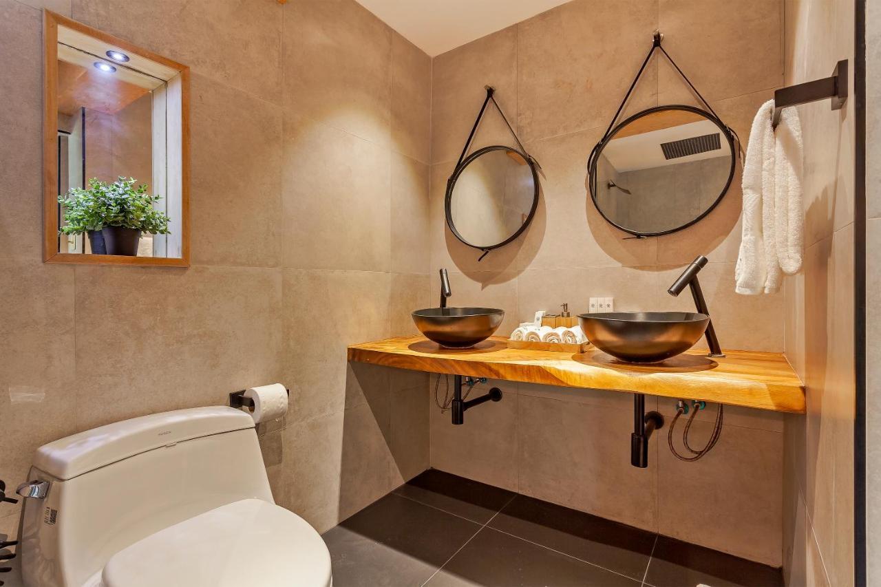 Holiday home Chic Loft Bangkok