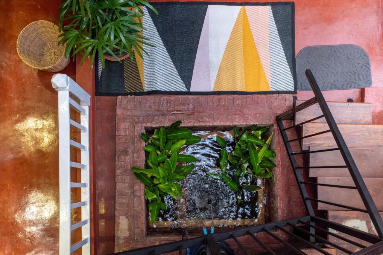 Casa de férias Rinvada House Banguecoque