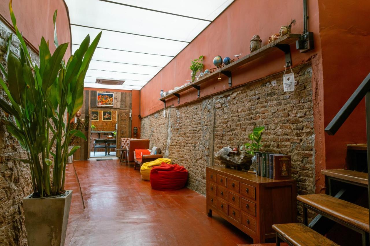 Rinvada House Banguecoque