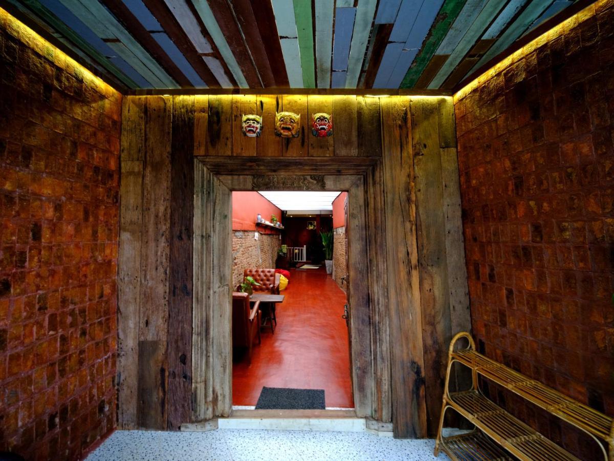 Rinvada House * Banguecoque