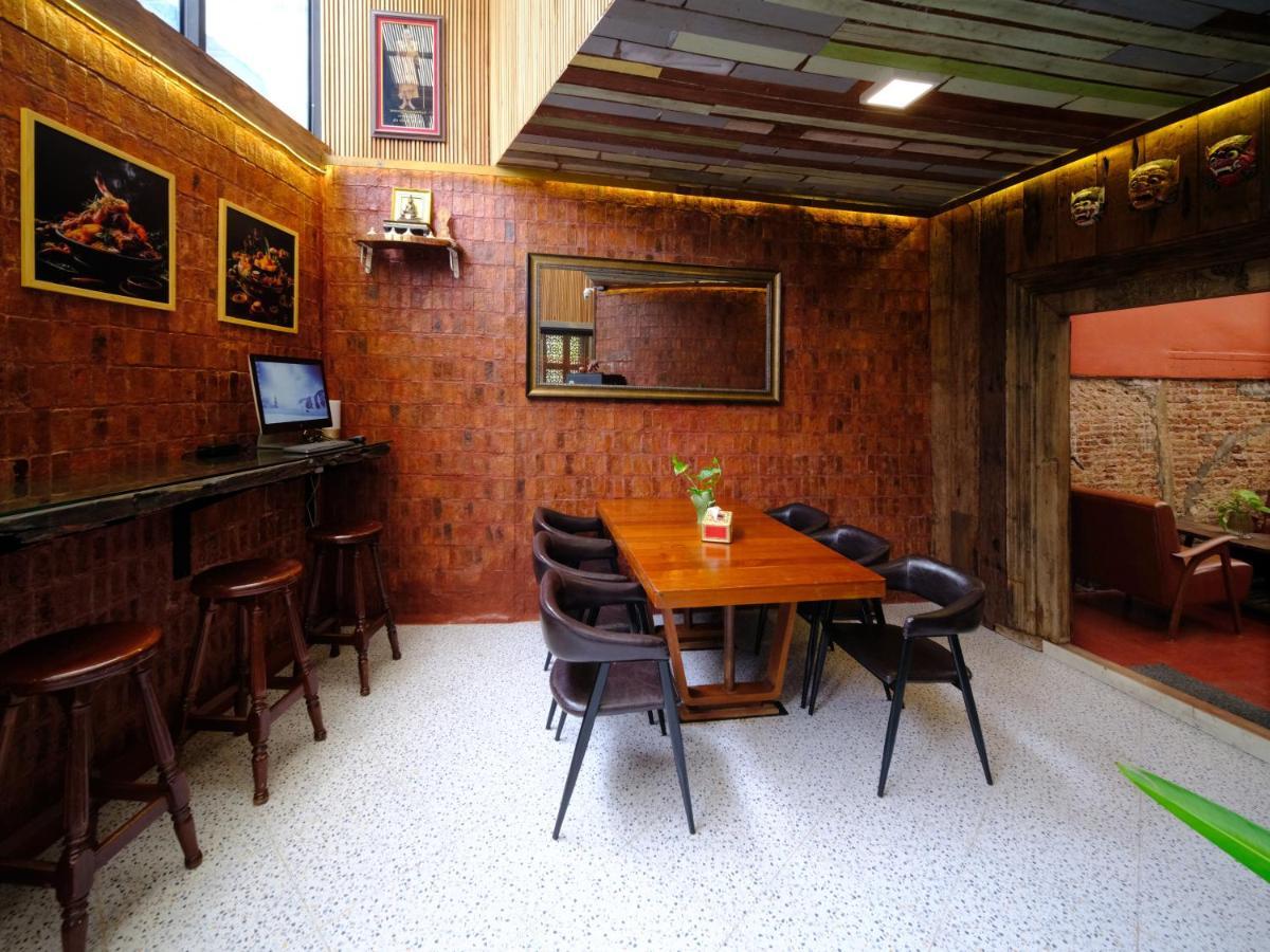 Rinvada House * Banguecoque