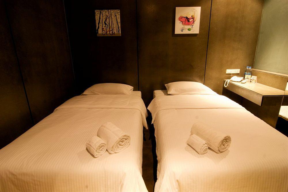 Justbeds 2*