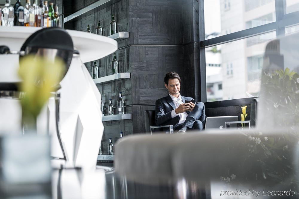 Sukhumvit, An Ihg Hotel 4*