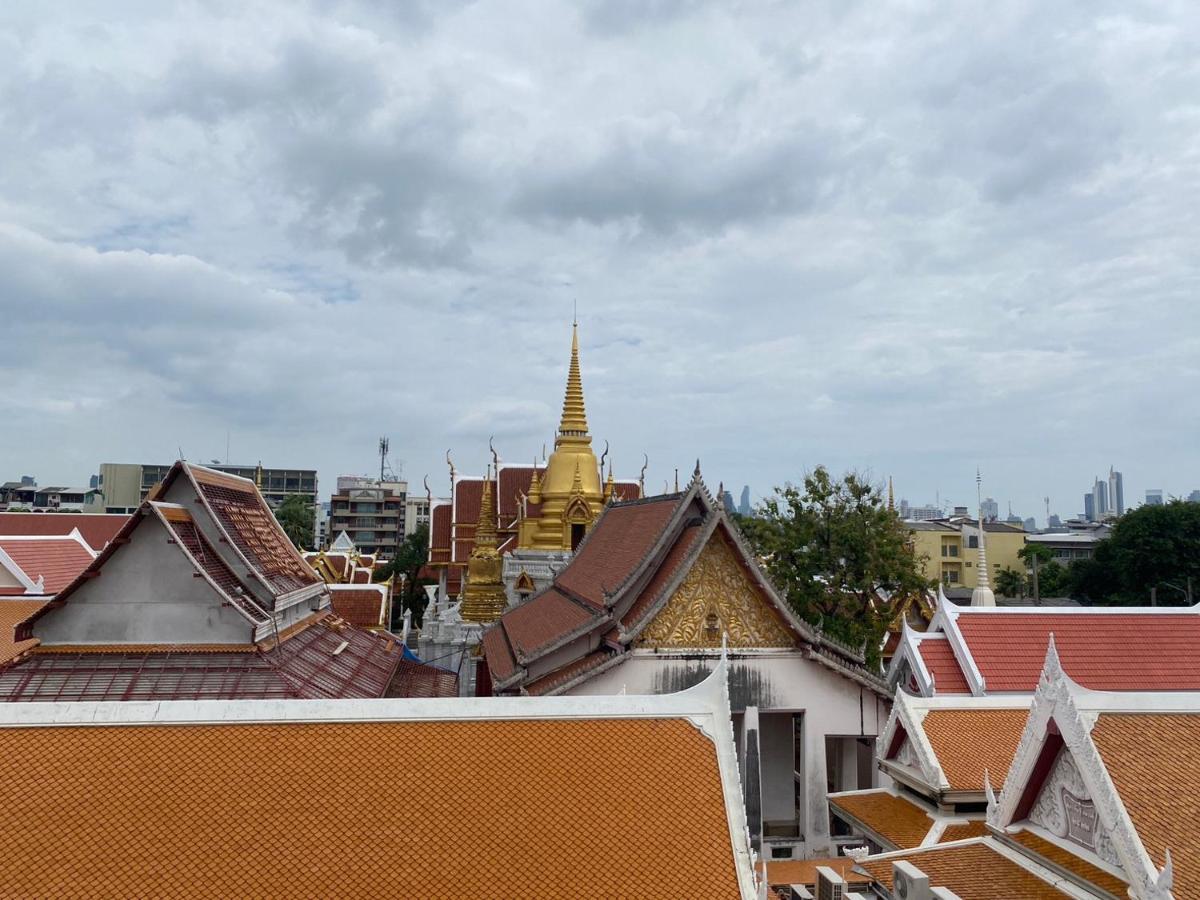 Rhythm Of Life 56 * Bangkok