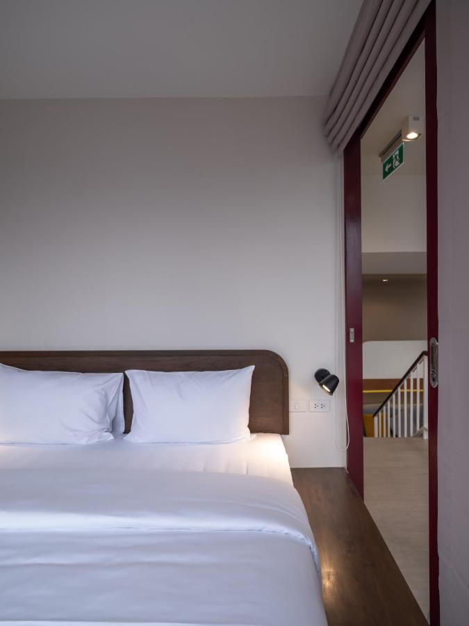 Bedtime Storeys Near Icon Siam Pangsapuri