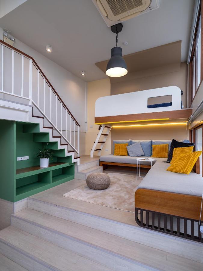 Bedtime Storeys Near Icon Siam Pangsapuri *