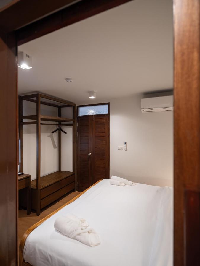 Pangsapuri Bedtime Storeys Near Icon Siam