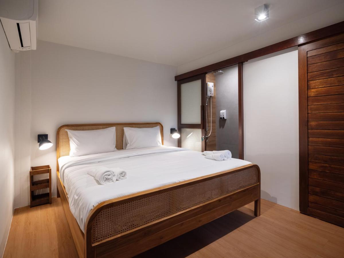 Pangsapuri Bedtime Storeys Near Icon Siam *