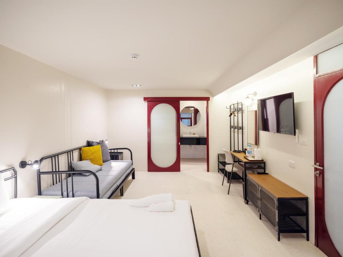 Bedtime Storeys Near Icon Siam Pangsapuri Bangkok