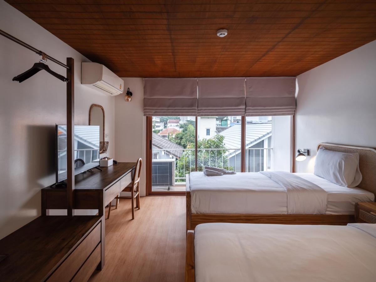 Pangsapuri Bedtime Storeys Near Icon Siam Bangkok