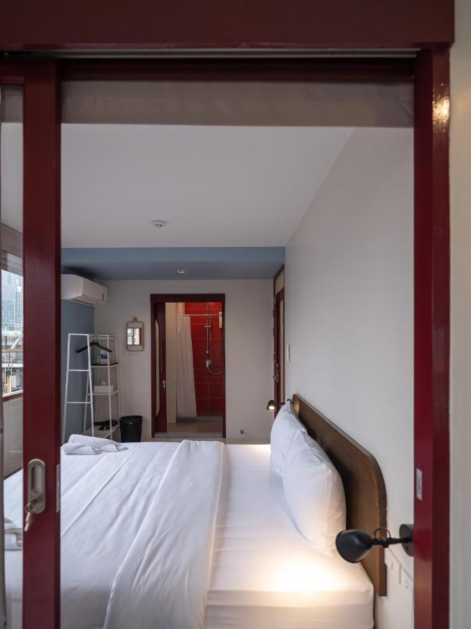 Pangsapuri Bedtime Storeys Near Icon Siam