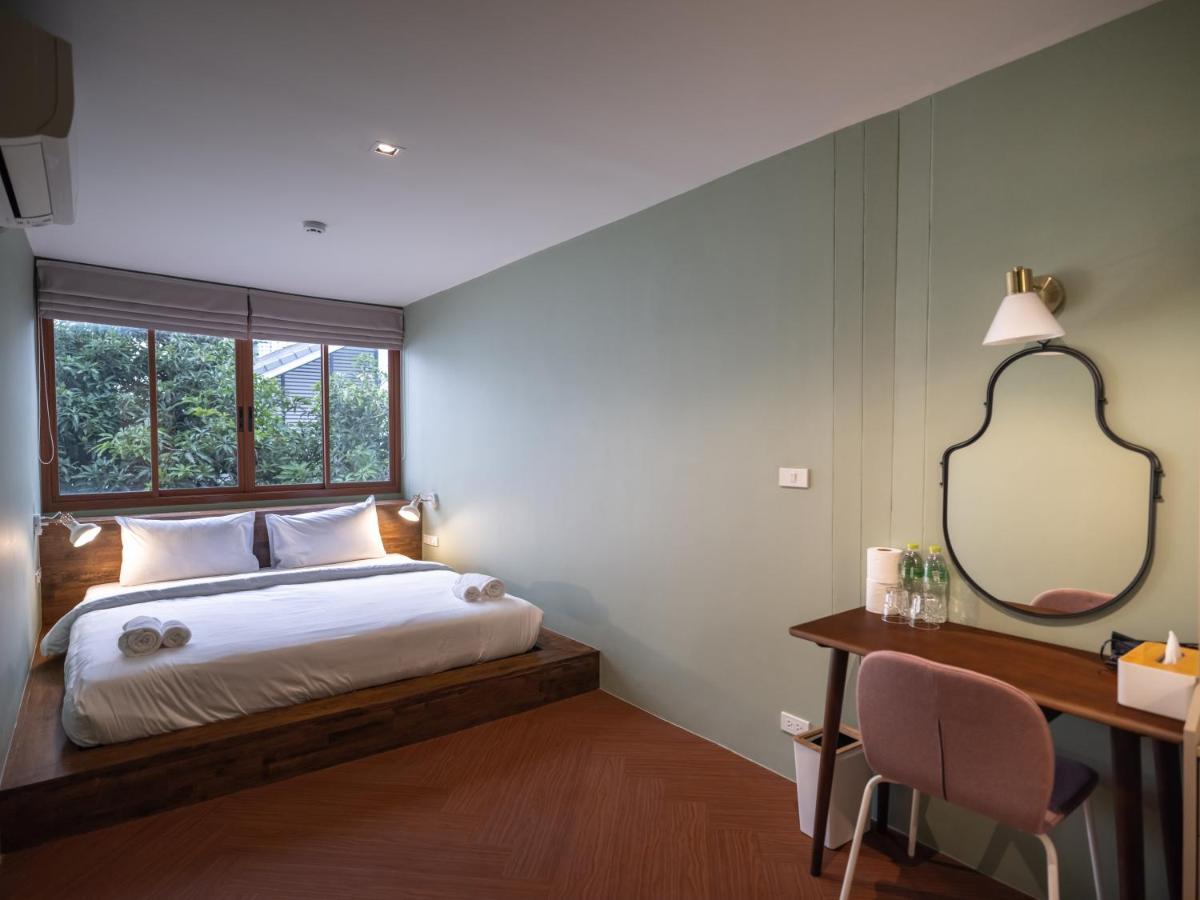 Pangsapuri Bedtime Storeys Near Icon Siam Bangkok
