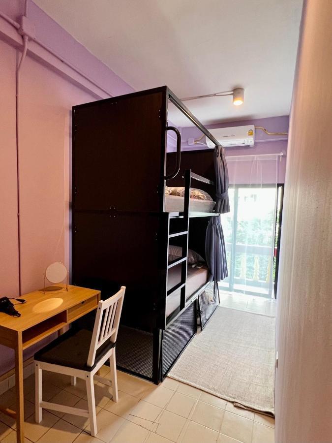 El Biografo Auberge de jeunesse Bangkok