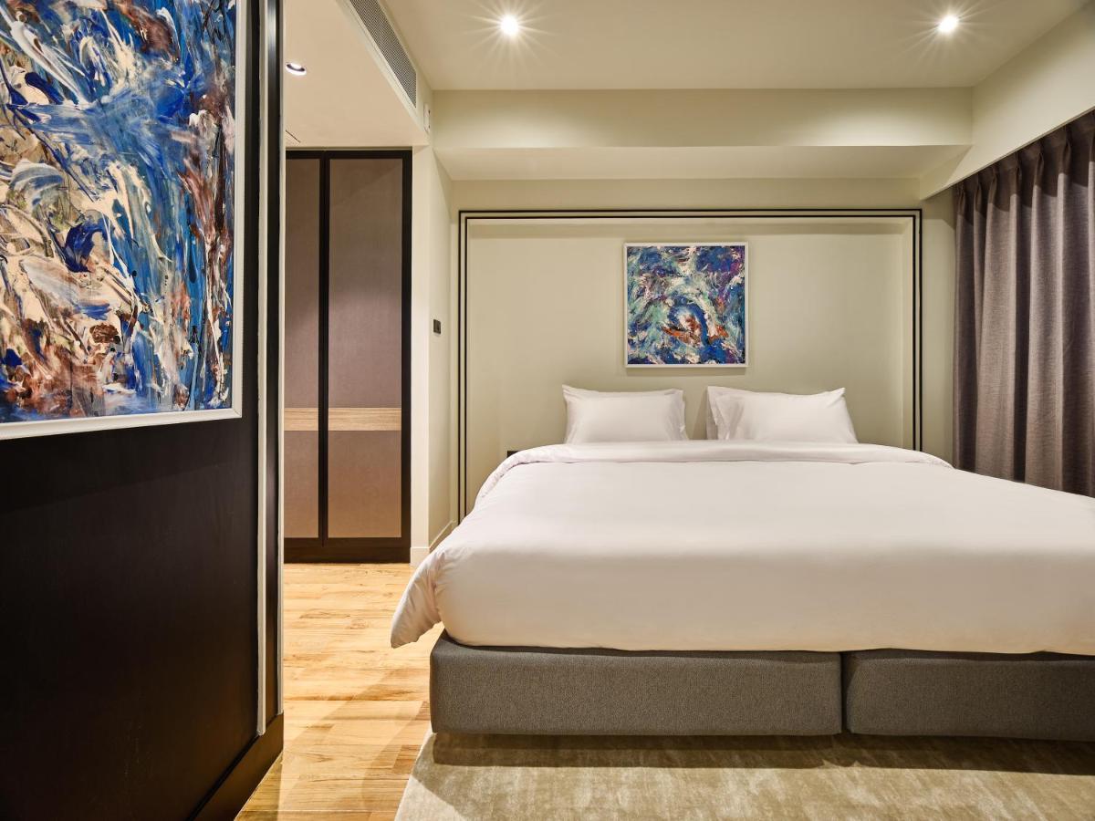 Hotel Floral Court & Sukhumvit 13 4*