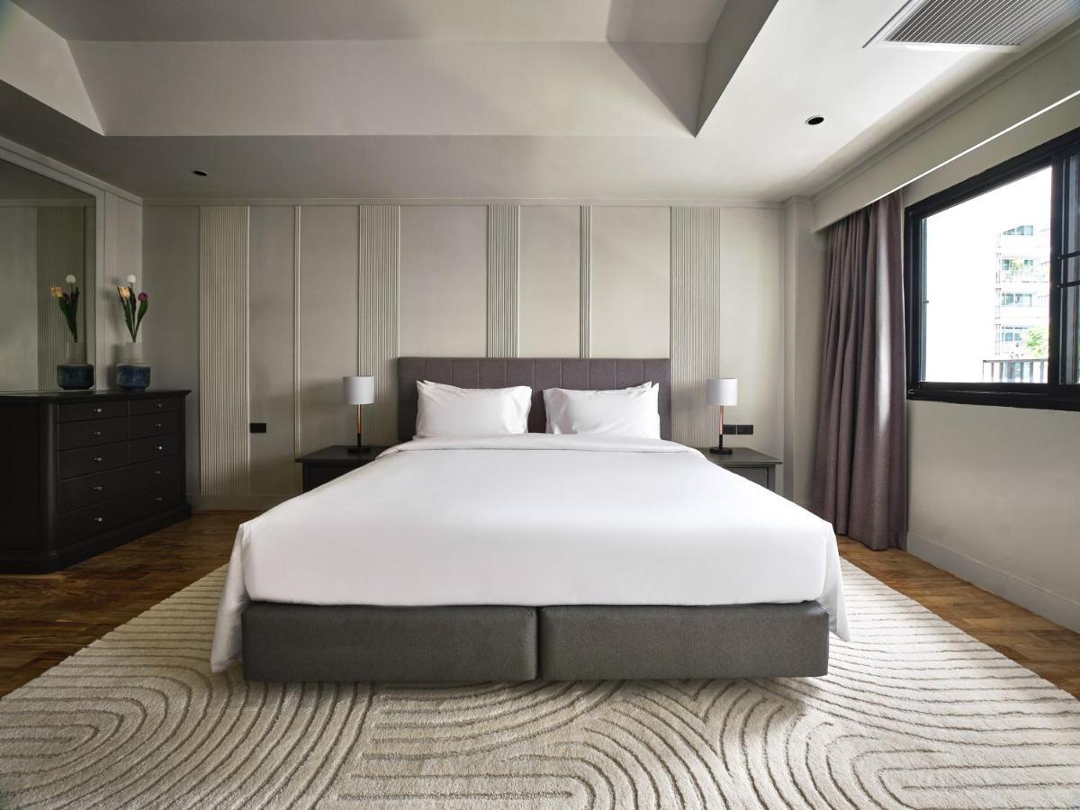 Floral Court & Sukhumvit 13