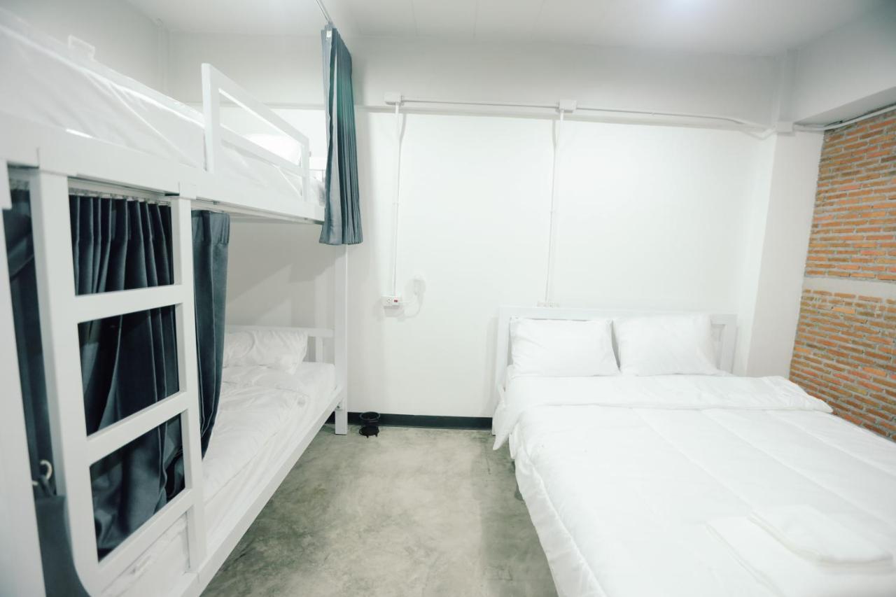 G5 Albergue *