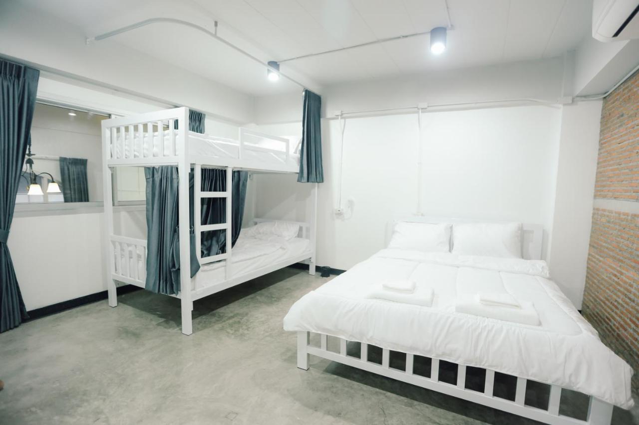G5 Albergue *