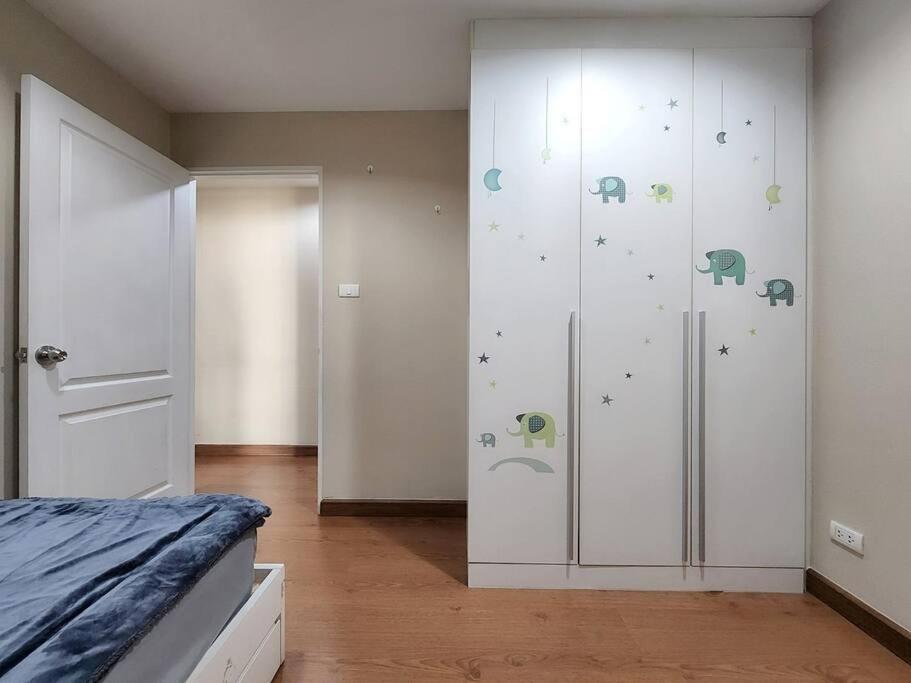 3 Bed 2 Bath Unit Near Jodd Fair Market *