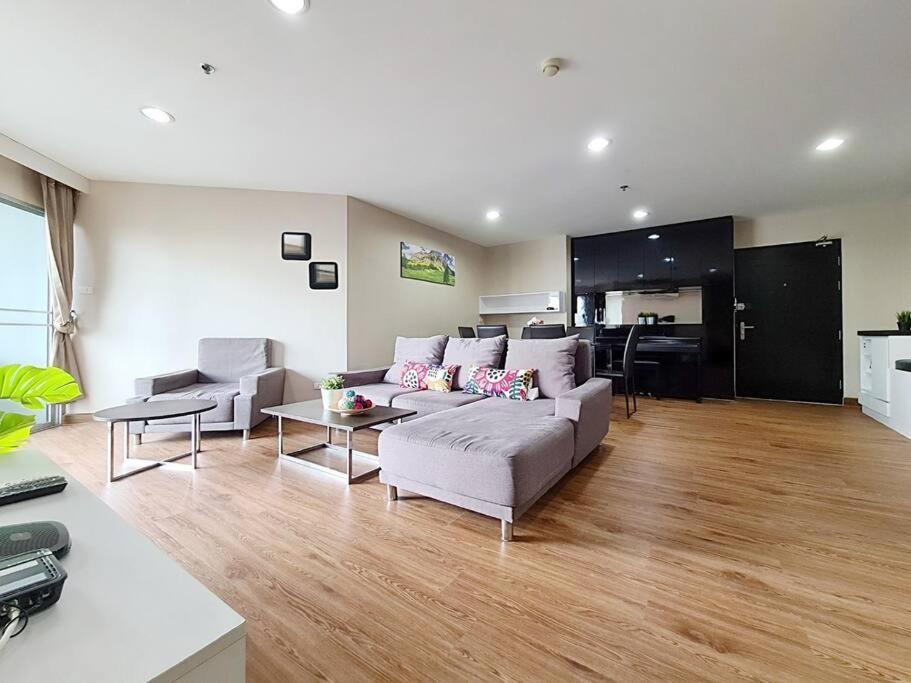 Luxury Signature 3br/wifi/pool * Bangkok