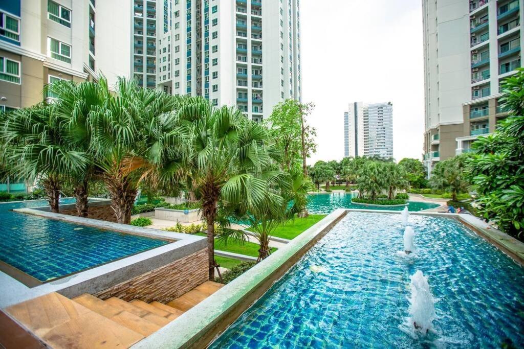 3 Bed 2 Bath Unit Near Jodd Fair Market