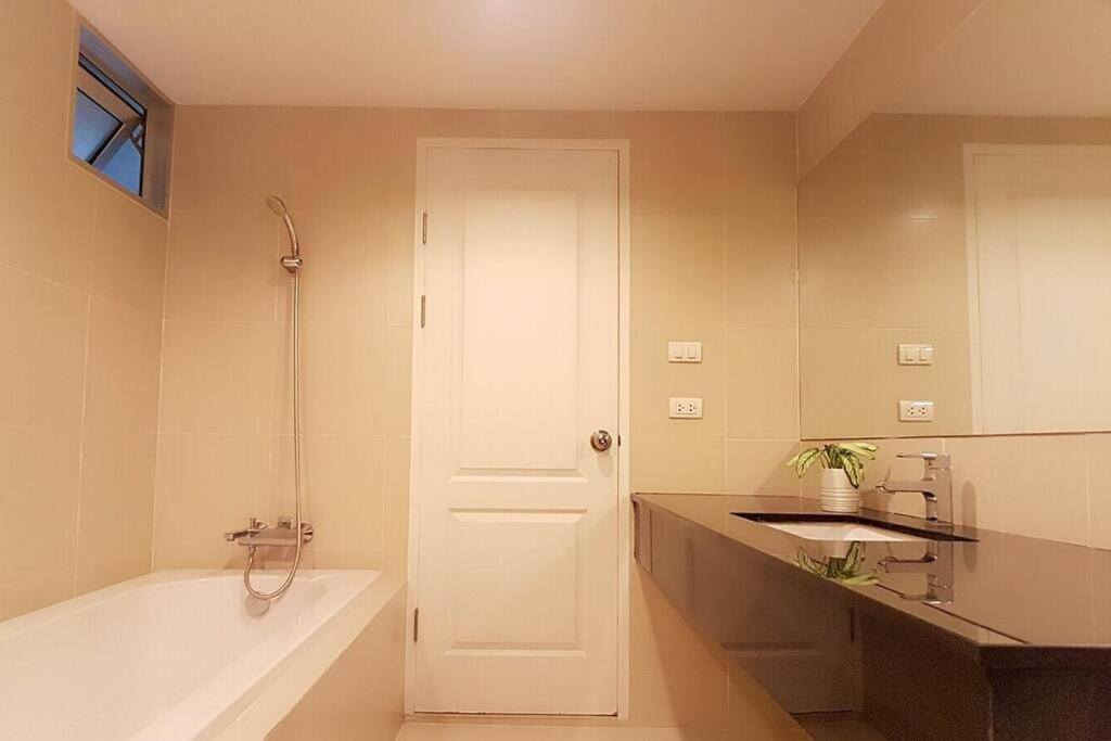 Apartment Luxury Signature 3br/wifi/pool