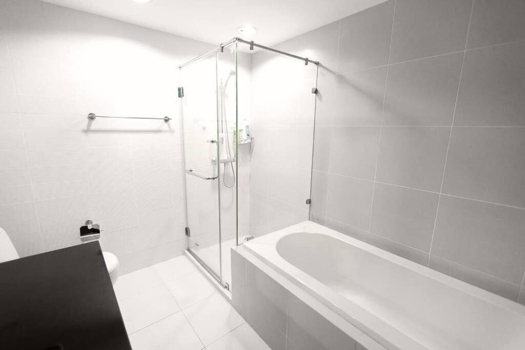 Apartment Luxury Signature 3br/wifi/pool *