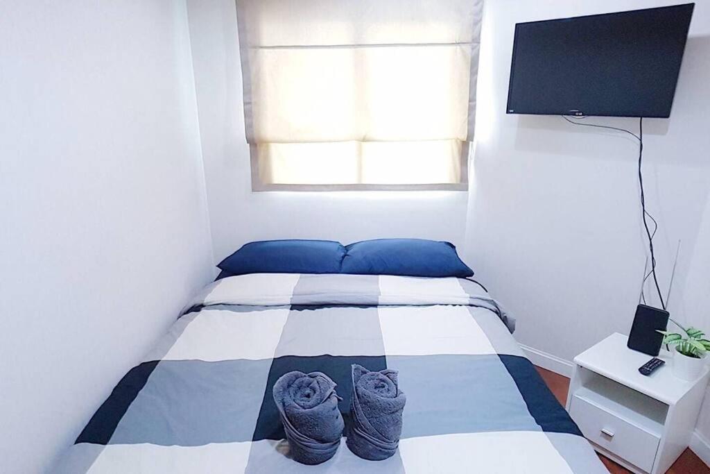 Apartment Luxury Signature 3br/wifi/pool *