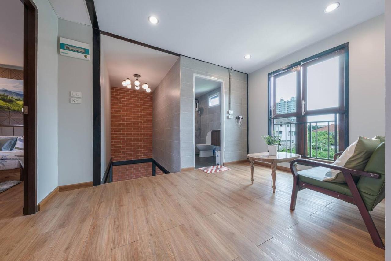 Thananya Appartamento Bangkok