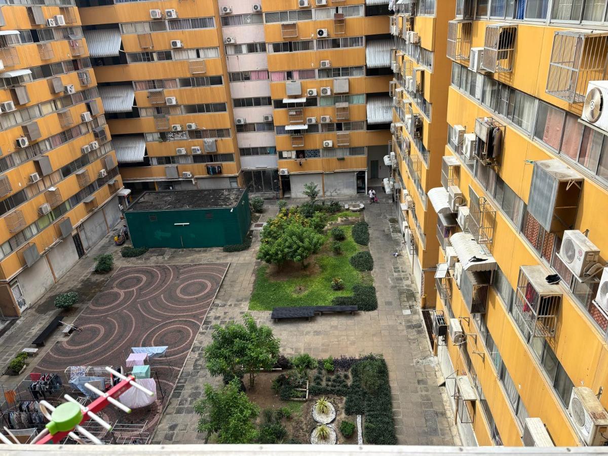Apartment Poppular T8 Fl.7