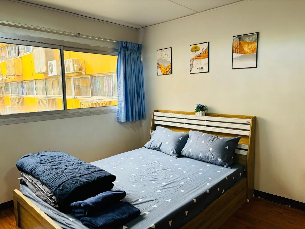 Poppular T8 Fl.7 Apartment