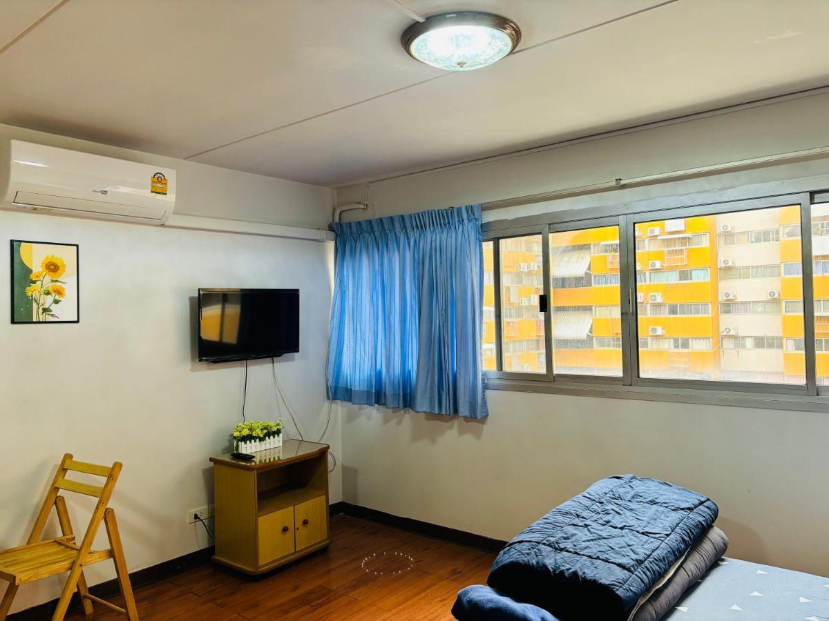 Apartment Poppular T8 Fl.7