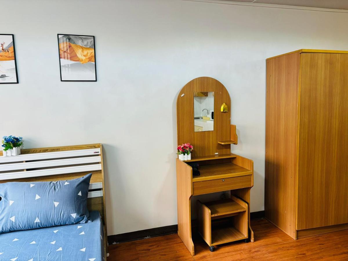 Poppular T8 Fl.7 Apartment *